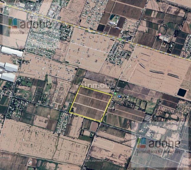 Finca en Venta en Lujan de Cuyo, Mendoza