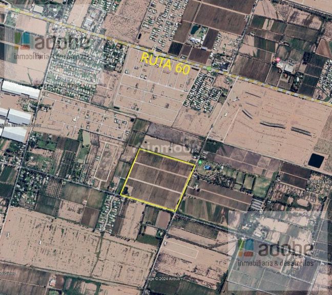 Finca en Venta en Lujan de Cuyo, Mendoza