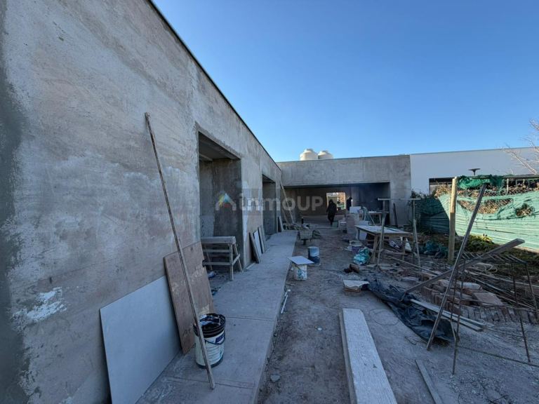 Casa en Venta en Lujan de Cuyo, Mendoza