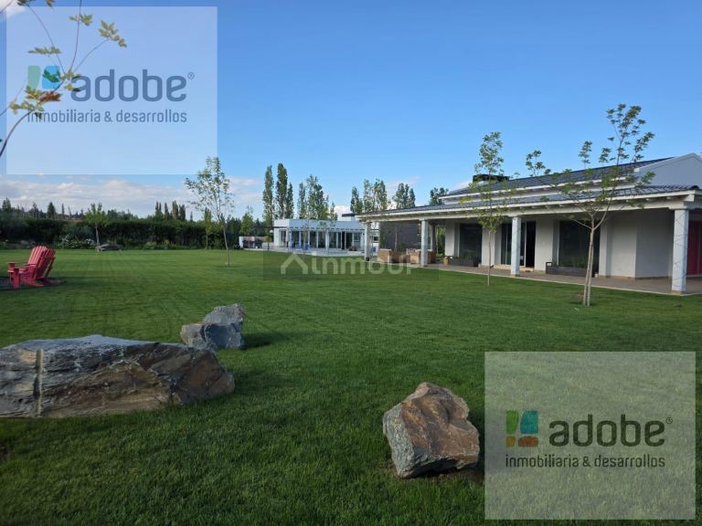 Casa en Venta en Lujan de Cuyo, Mendoza