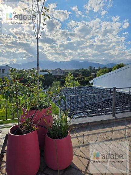 Casa en Venta en Lujan de Cuyo, Mendoza