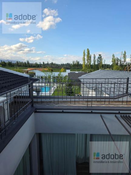 Casa en Venta en Lujan de Cuyo, Mendoza