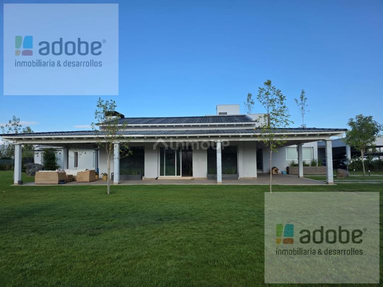 Casa en Venta en Lujan de Cuyo, Mendoza