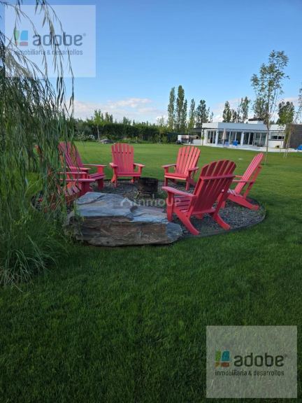 Casa en Venta en Lujan de Cuyo, Mendoza