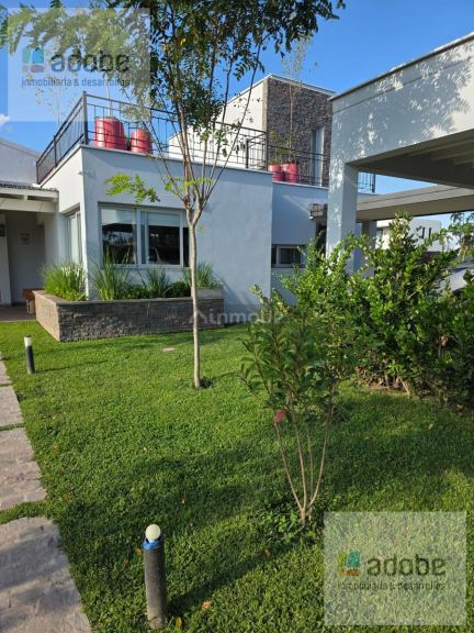 Casa en Venta en Lujan de Cuyo, Mendoza
