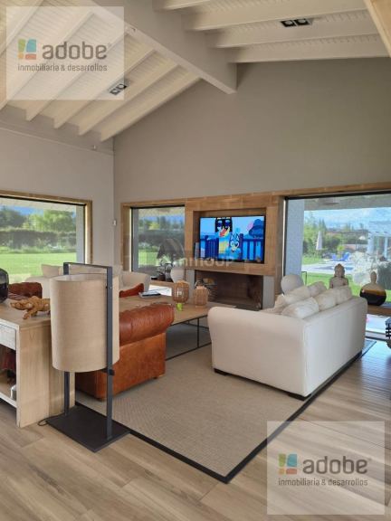 Casa en Venta en Lujan de Cuyo, Mendoza