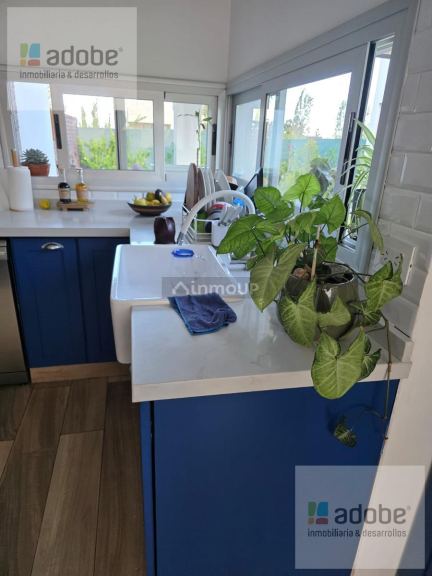 Casa en Venta en Lujan de Cuyo, Mendoza