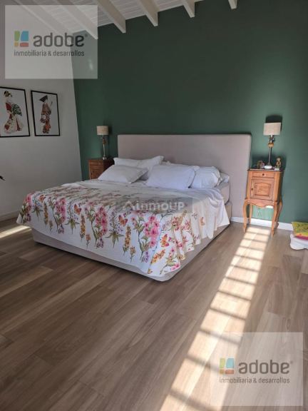 Casa en Venta en Lujan de Cuyo, Mendoza