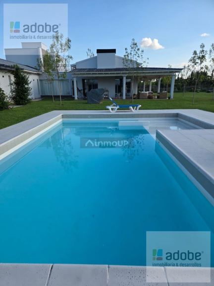 Casa en Venta en Lujan de Cuyo, Mendoza