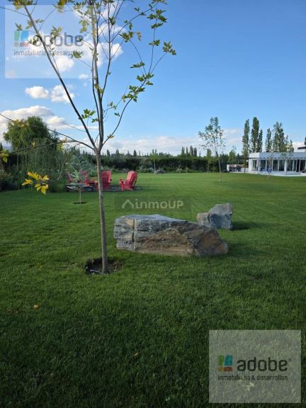 Casa en Venta en Lujan de Cuyo, Mendoza