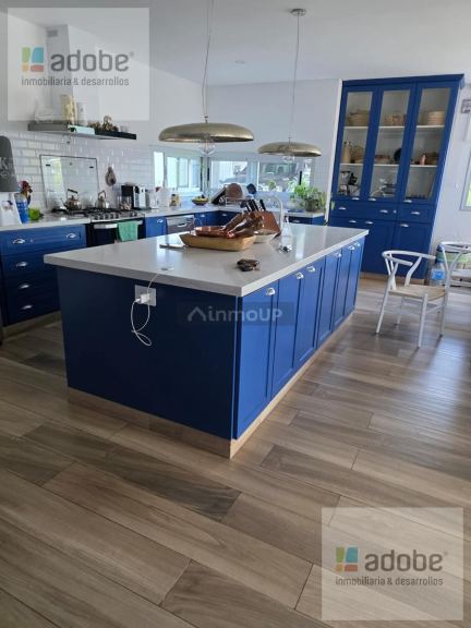 Casa en Venta en Lujan de Cuyo, Mendoza