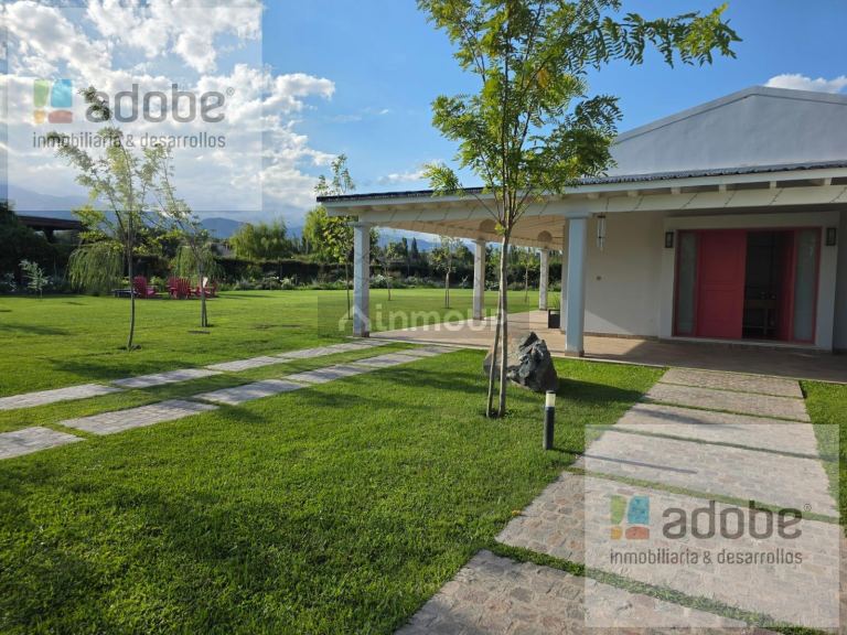 Casa en Venta en Lujan de Cuyo, Mendoza