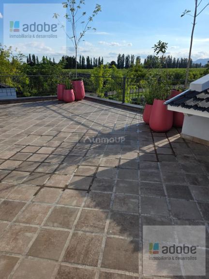 Casa en Venta en Lujan de Cuyo, Mendoza