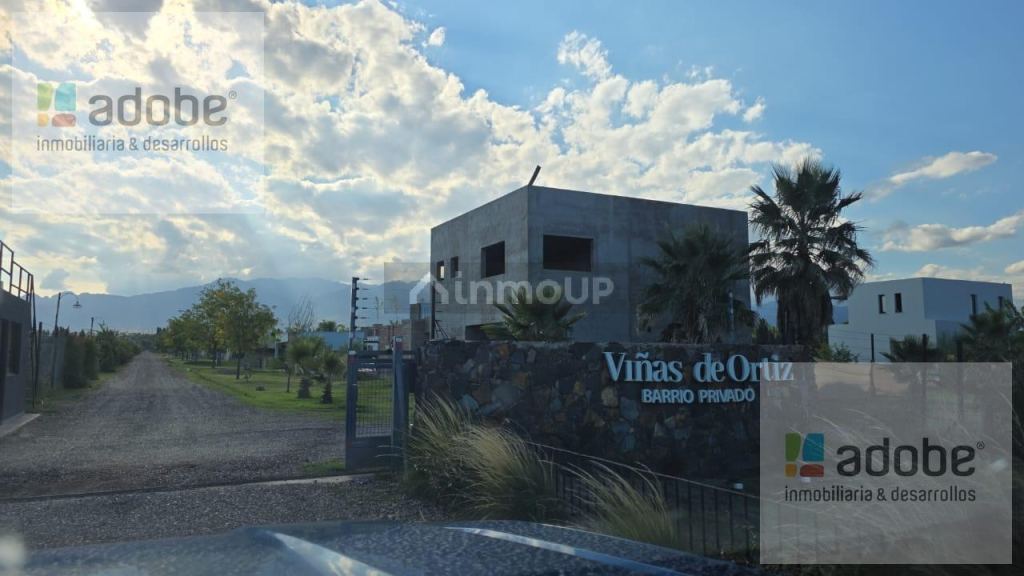Casa en Venta en Lujan de Cuyo, Mendoza