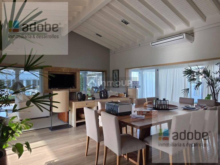 Casa en Venta en Lujan de Cuyo, Mendoza