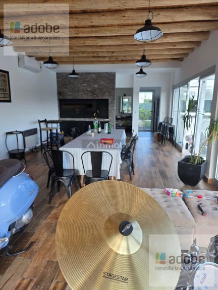 Casa en Venta en Lujan de Cuyo, Mendoza