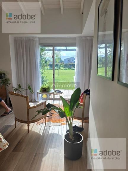 Casa en Venta en Lujan de Cuyo, Mendoza