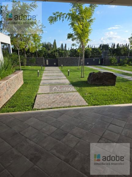 Casa en Venta en Lujan de Cuyo, Mendoza