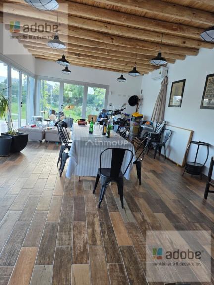 Casa en Venta en Lujan de Cuyo, Mendoza
