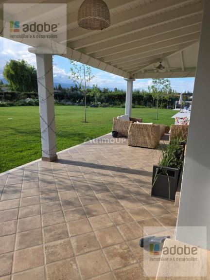 Casa en Venta en Lujan de Cuyo, Mendoza