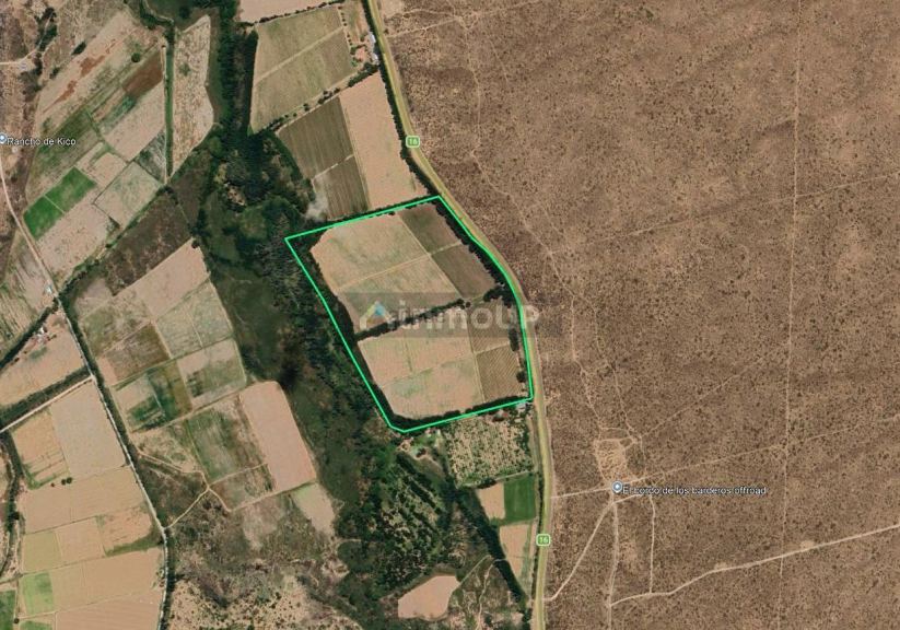 Finca en Venta en Lujan de Cuyo, Mendoza