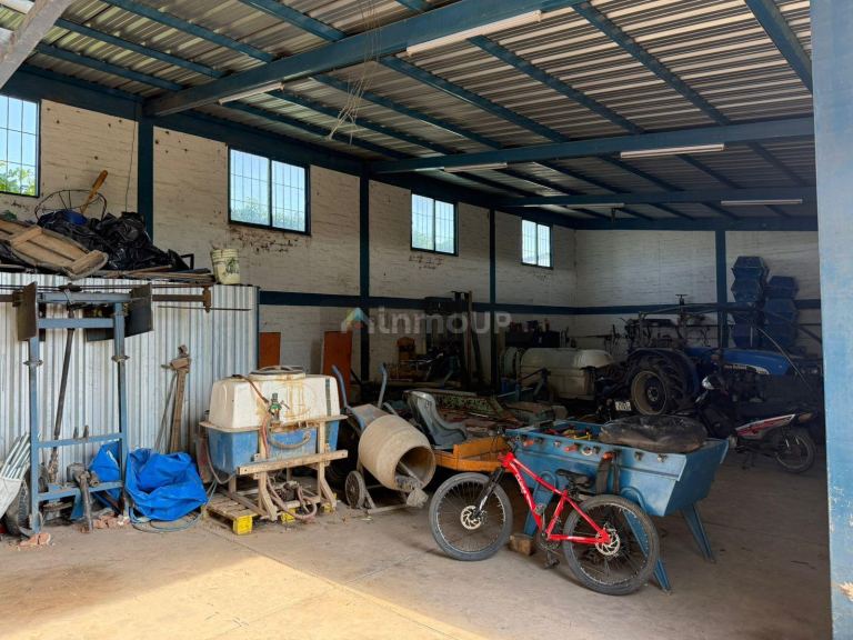 Finca en Venta en San Carlos, Mendoza