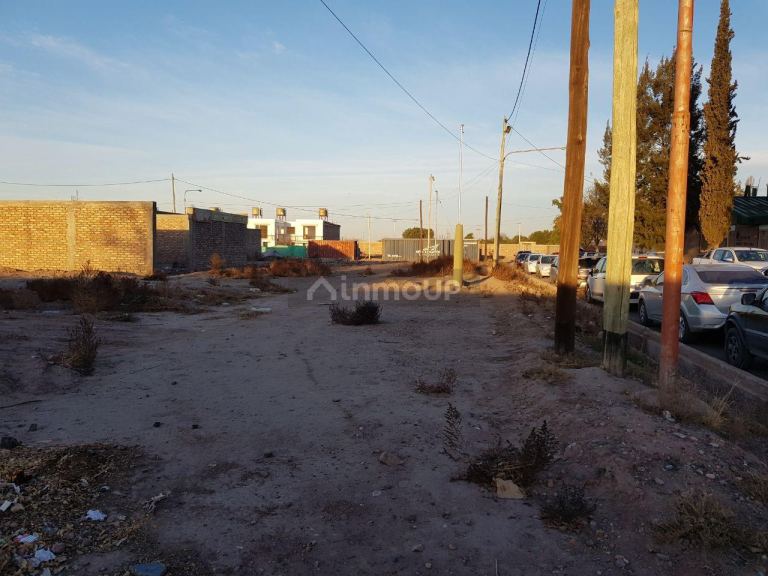 Lote en Venta en Lujan de Cuyo, Mendoza