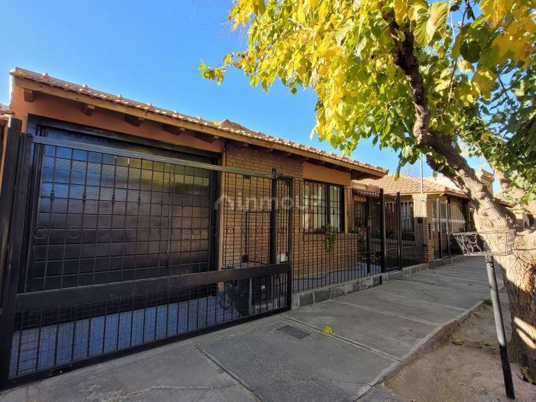 Casa en Venta en Las Heras, Mendoza