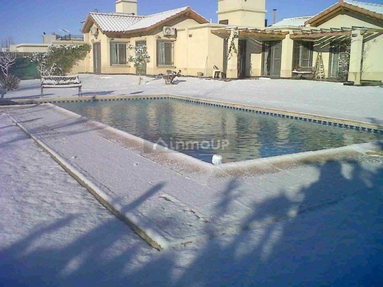 Casa en Alquiler en Lujan de Cuyo, Mendoza