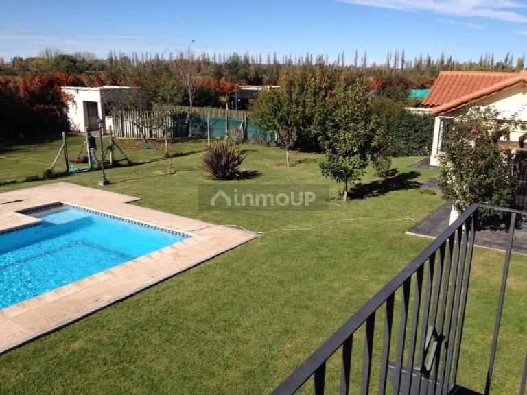 Casa en Alquiler en Lujan de Cuyo, Mendoza