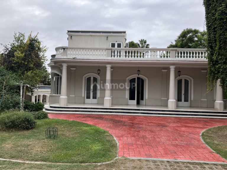Chalet en Venta en Capital, Mendoza
