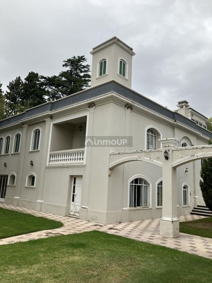 Chalet en Venta en Capital, Mendoza