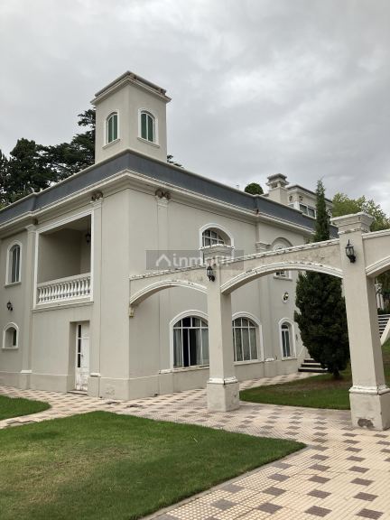Chalet en Venta en Capital, Mendoza