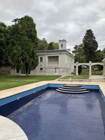 Chalet en Alquiler en Capital, Mendoza