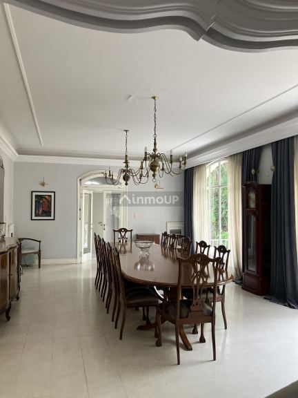Chalet en Alquiler en Capital, Mendoza