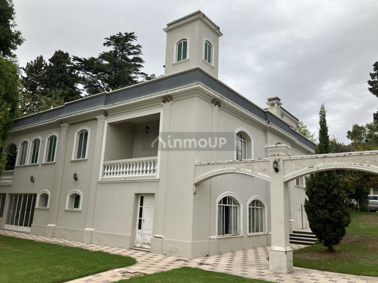 Chalet en Alquiler en Capital, Mendoza