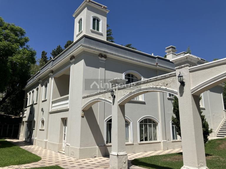 Chalet en Alquiler en Capital, Mendoza