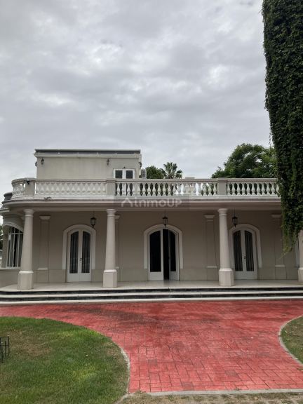 Chalet en Alquiler en Capital, Mendoza