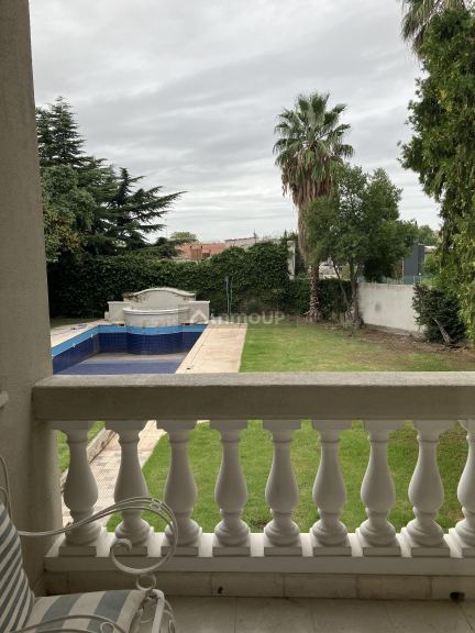 Chalet en Alquiler en Capital, Mendoza