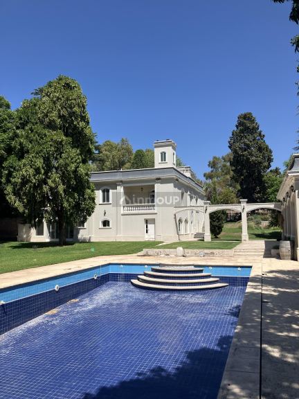 Chalet en Alquiler en Capital, Mendoza