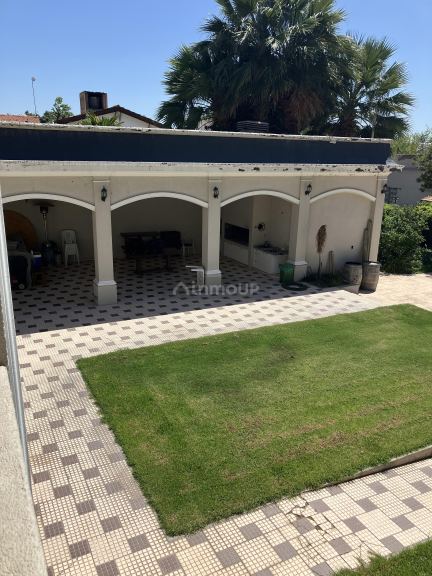 Chalet en Alquiler en Capital, Mendoza