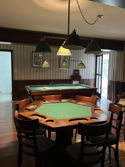 Chalet en Alquiler en Capital, Mendoza
