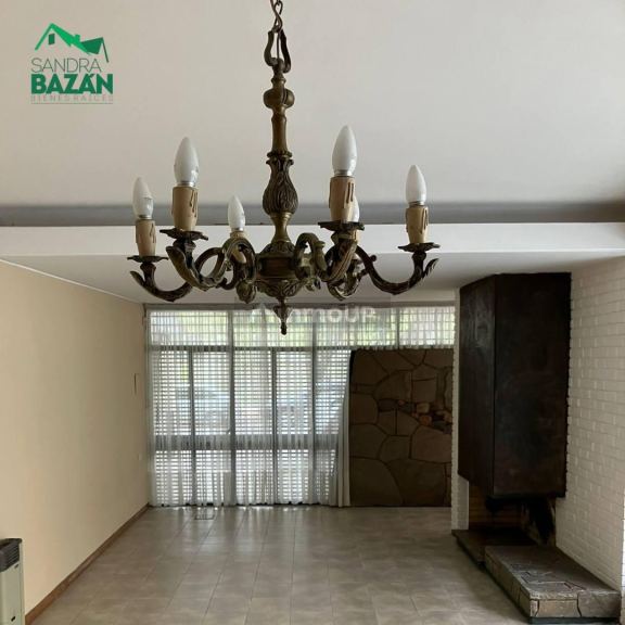 Casa en Alquiler en Capital, Mendoza