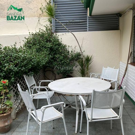 Casa en Alquiler en Capital, Mendoza