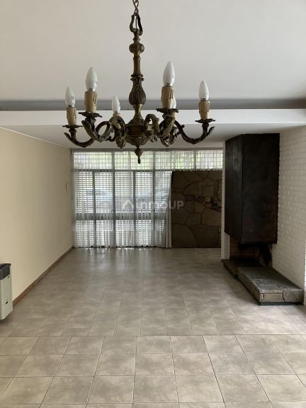 Casa en Alquiler en Capital, Mendoza
