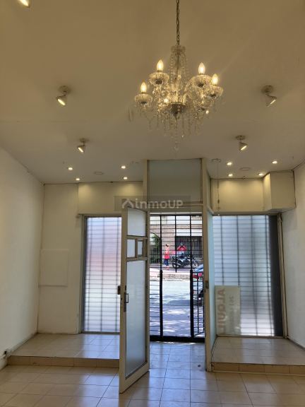 Local Comercial en Alquiler en Capital, Mendoza