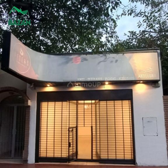 Local Comercial en Alquiler en Capital, Mendoza