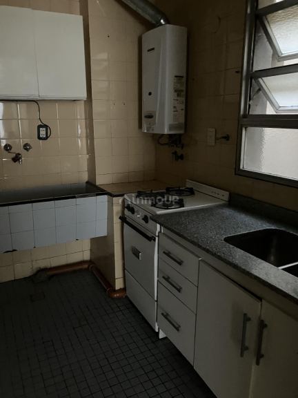 Departamento en Alquiler en Capital, Mendoza