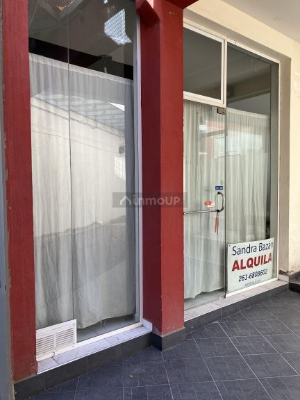 Local Comercial en Alquiler en Las Heras, Mendoza