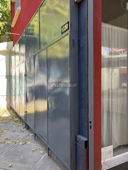 Local Comercial en Alquiler en Las Heras, Mendoza